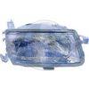 DIEDERICHS 1804080 Headlight